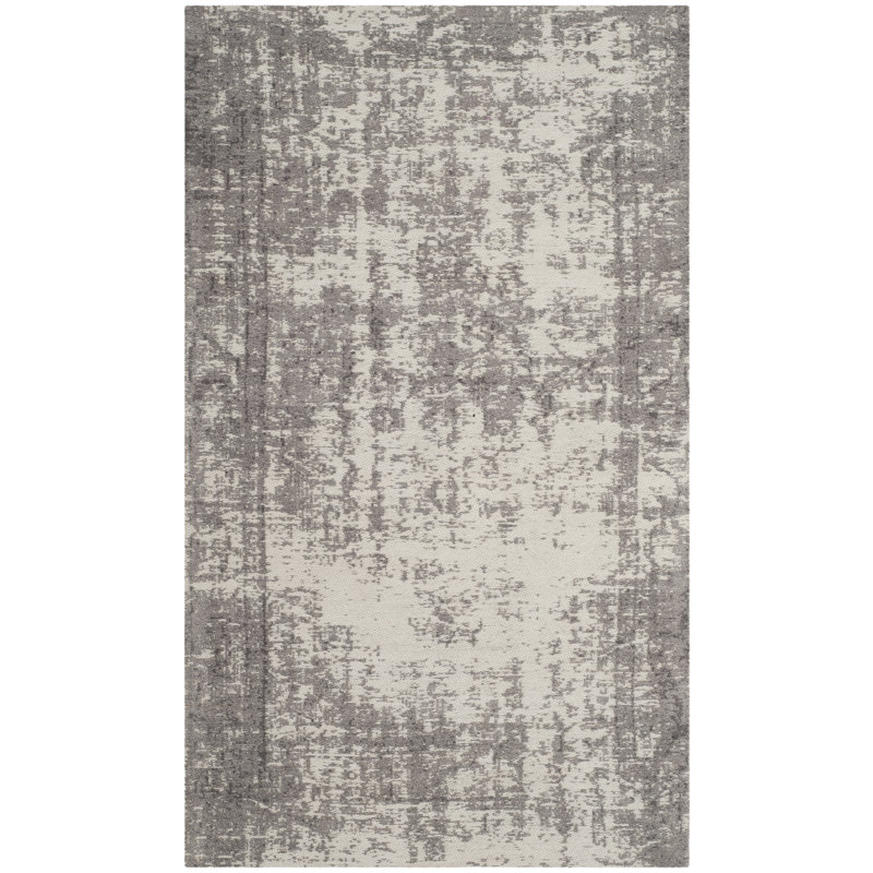 Fallsburg Performance Oriental Rug, Rectangle 3' x 5'