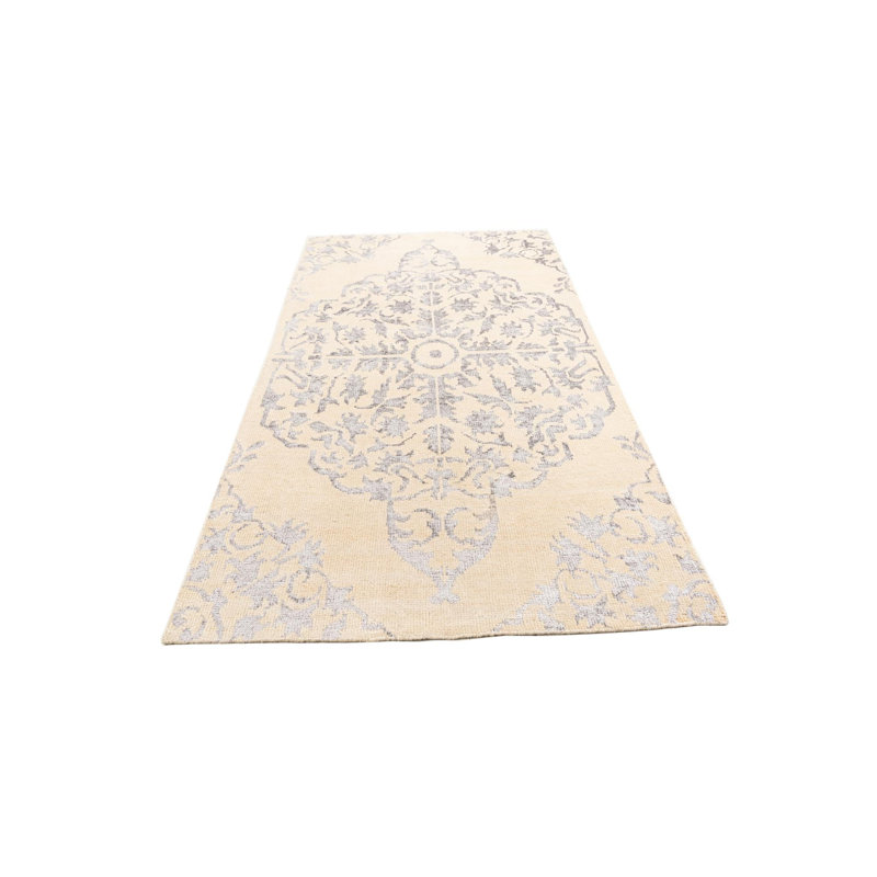 Iniguez Ivory Rug