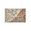 Amori Oriental Area Rug in Brown/Blue/Yellow-71012734