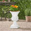 Jardinière urne de jardin-748964194
