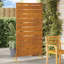 Steel Fence Panel Steel Medium Durable-1279772673
