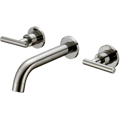 Bordeaux 2-handle Bathroom Faucet