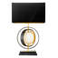 Lampe de table perle