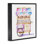 Giclée pastel Glam Ice Cream, design par Amanda Greenwood