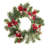 Adjustable Candle Ring Mini Wreath-61058053