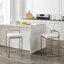 Tabouret de bar et de comptoir Progreso-969393628-969393629