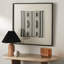 Art textile Wona 30 x 30