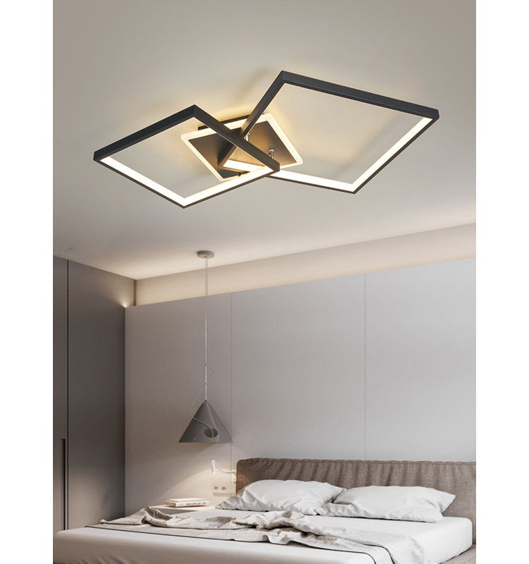Katrice LED Flush Mount
