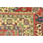 Olander Red Rug