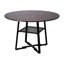 Round Metal Base Dining Table-2090872789-2090872778