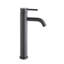 Bathroom Modern Tall Faucets Single Handle One Hole Lavatory Bathroom Sink Faucet-125231666