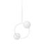Bismark 2 - Light Pendant-110505012