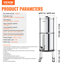 VEVOR Kitchen Faucet