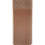 Support de cerisier l 5 1/4 po x P 6 po x H 8 po Clarksville (paquet de 2)-90684426-108987968