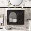 Meuble-lavabo mural 2 tiroirs pour salle de bain-1699224847
