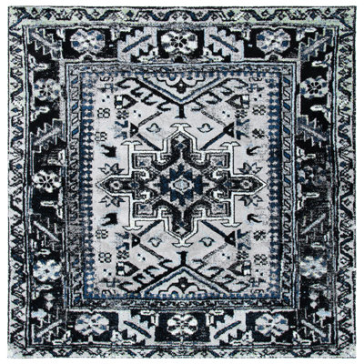Ceana Performance Oriental Rug