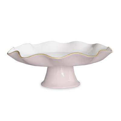 Assiette à gâteaux Encanto Carola