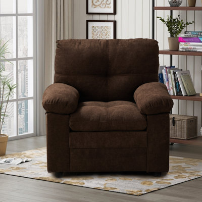 Fauteuil Markan