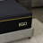 EGOHOME 14" Medium Copper Infused Gel Memory Foam Mattress-73426376