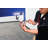 Work Platform Back Casters-53753785