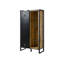 BLACKBURN Display Cabinet