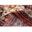 Tapis bleu marine Anadol 4 pi 2 po x 6 pi 7 po