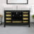 London 48" Single Bathroom Vanity Set-25180587