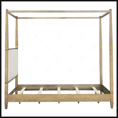 Queen Bed