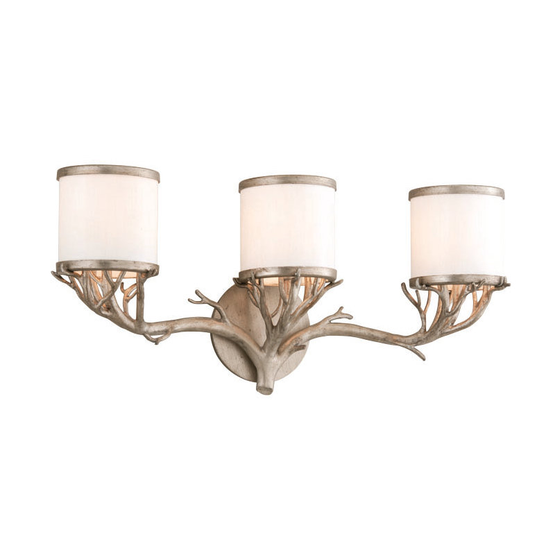 Whitman 3 - Light Vanity Light