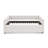 Daybed With Trundle Upholstered Sofa Bed-1420049691