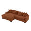 Canapé modulaire de luxe 111 po-50794155