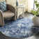 Amelia Performance Performance Abstract Rug