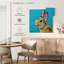Crowle Rabbit Napoleon