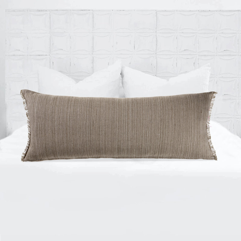 Tylese Rhapsody Lumbar Pillow, Polyester/Polyfill