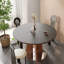 Table de salle à manger ronde de style rétro-1692662997-1692662994