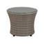Dnyia 2 Seater Rattan Conversation Set