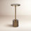 Element 10" End Table