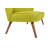 Upholstered 55.51'' Loveseat-754640654