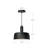 Adriano 1 - Light Single Pendant-66310552