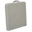 Table pliante rectangulaire 48 "