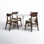 Ensemble repas pour 4 personnes Cobos-86666521