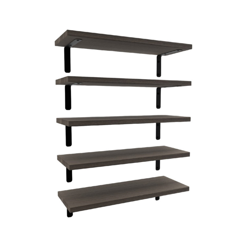 Floating Shelf