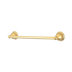 Polished Brass