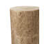 Agave Solid Wood End Table
