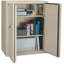 Fireproof Double Door Storage Cabinet