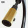 Bristol 19" H 1-handle Pull-Down 2-Function Sprayer Kitchen Faucet