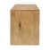 Square-Column MGO End Table