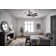 Kasie 65cm Ceiling Fan with LED Lights