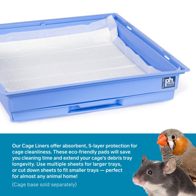 Accessoire pour cage Faezah