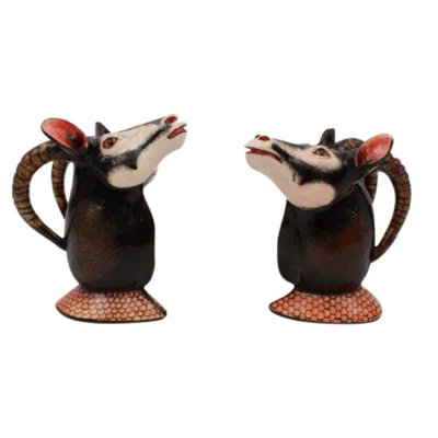 Animals Figurines & Sculptures